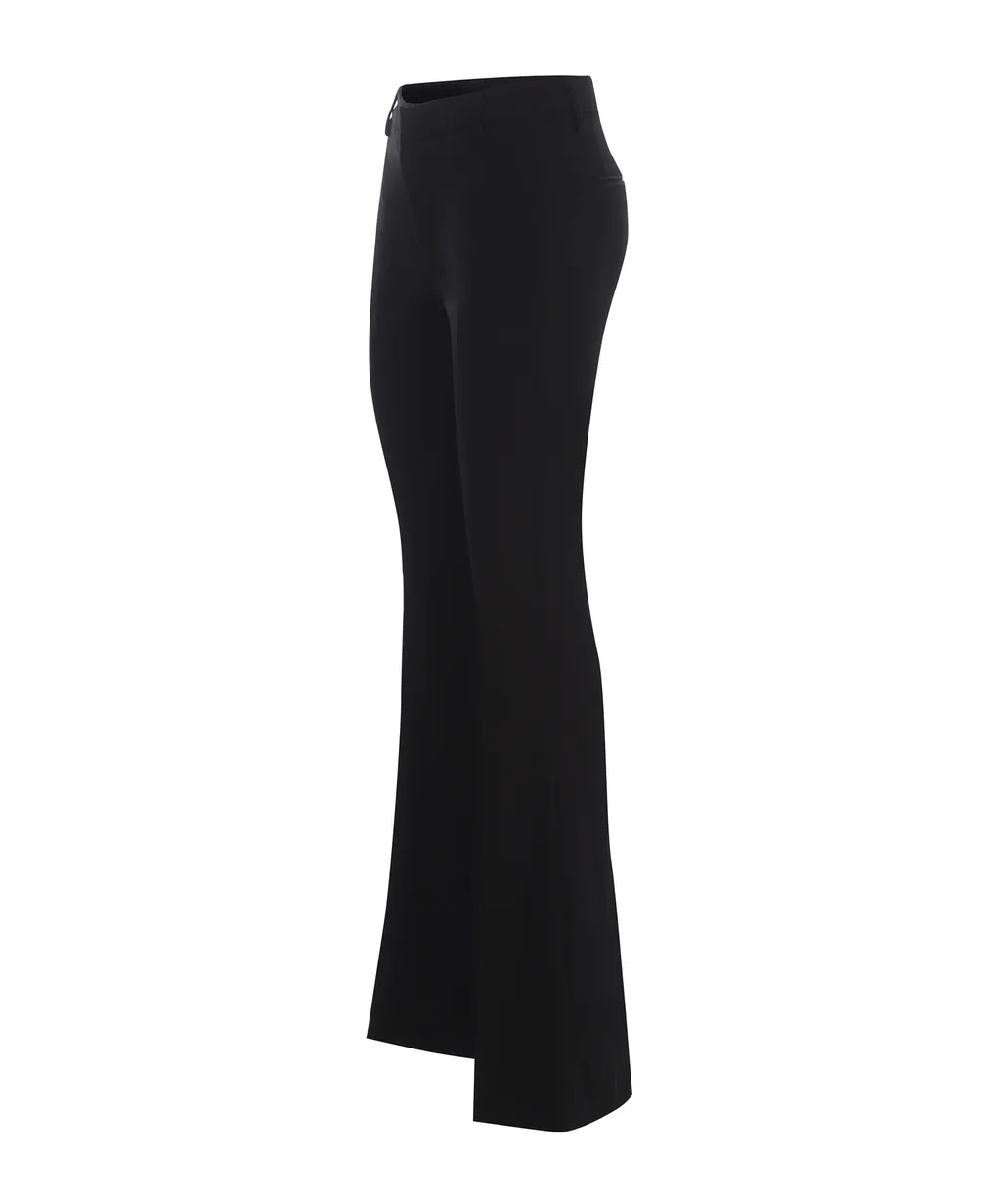 Dondup High-Waist Skinny Pants