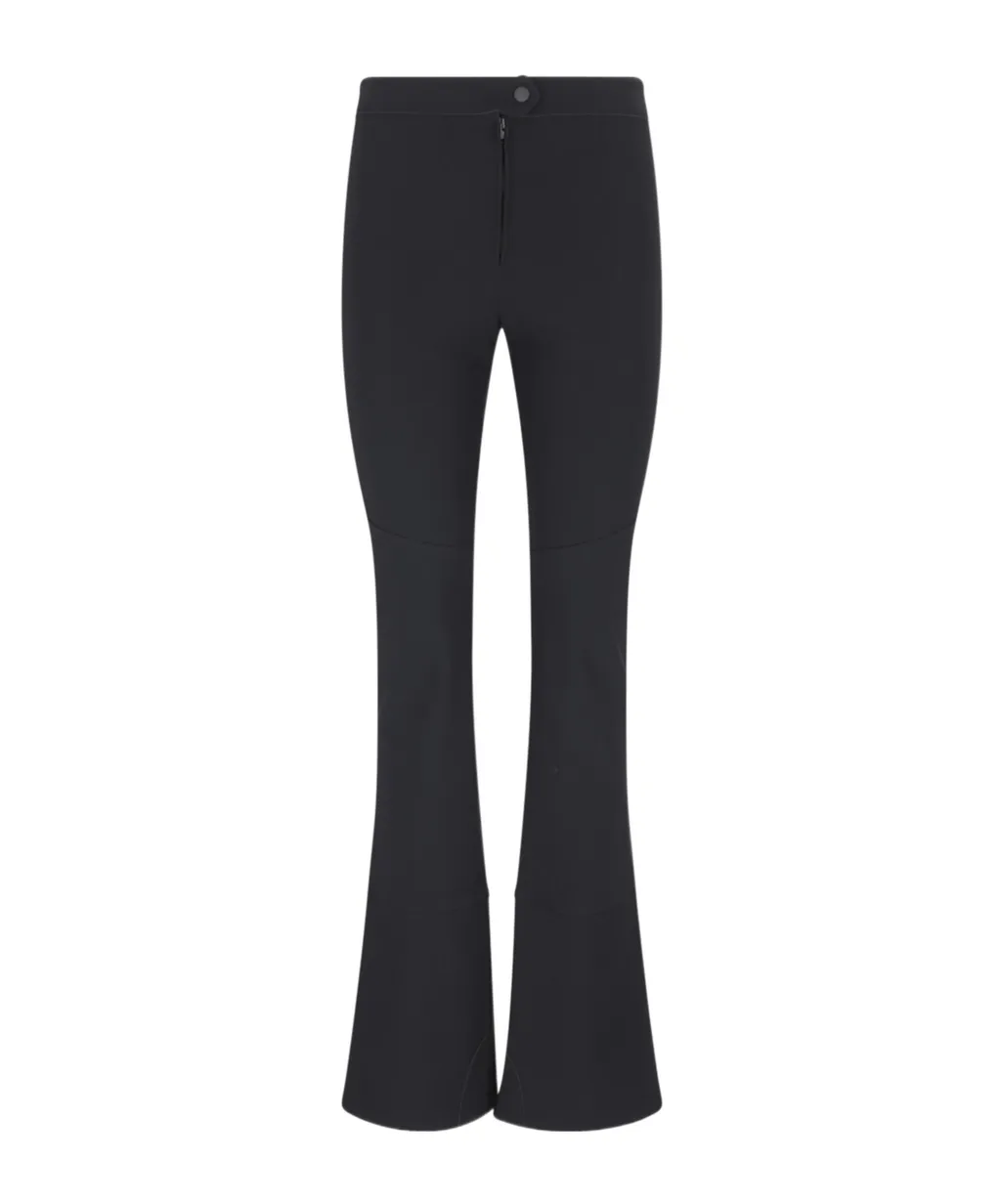 Filippa K Flared Zip Pants