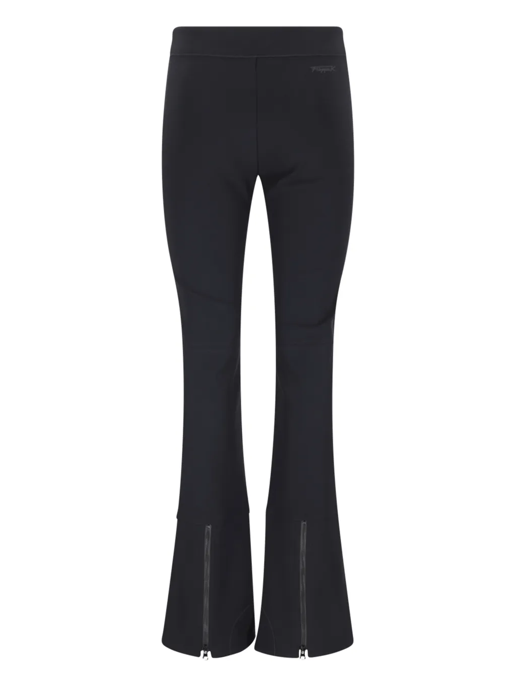 Filippa K Flared Zip Pants