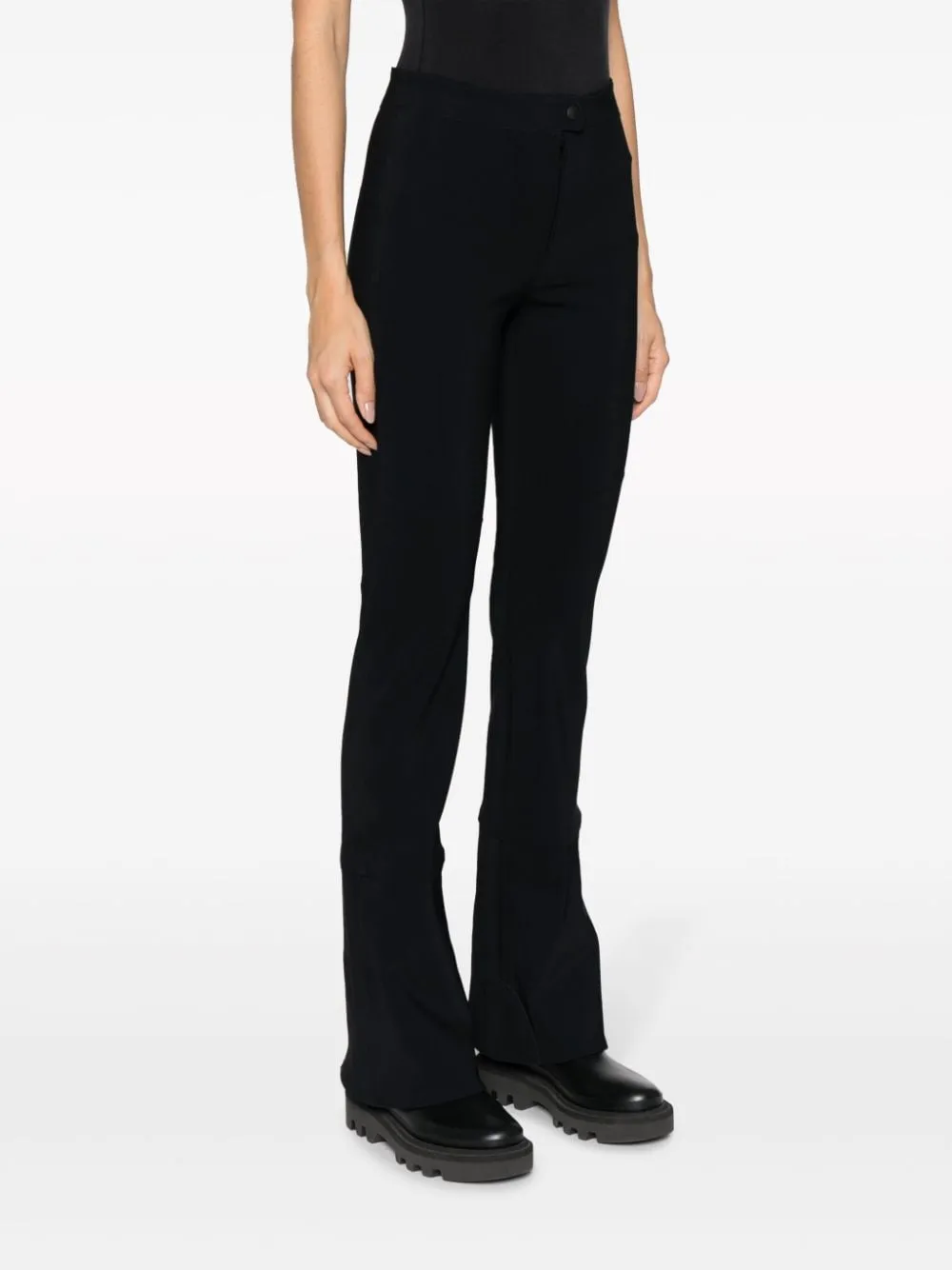 Filippa K Flared Zip Pants