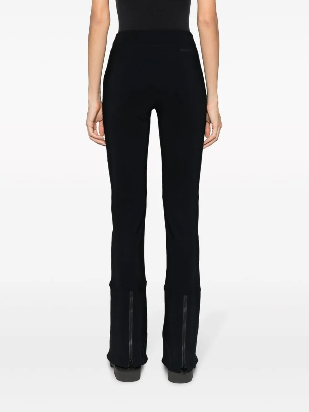 Filippa K Flared Zip Pants
