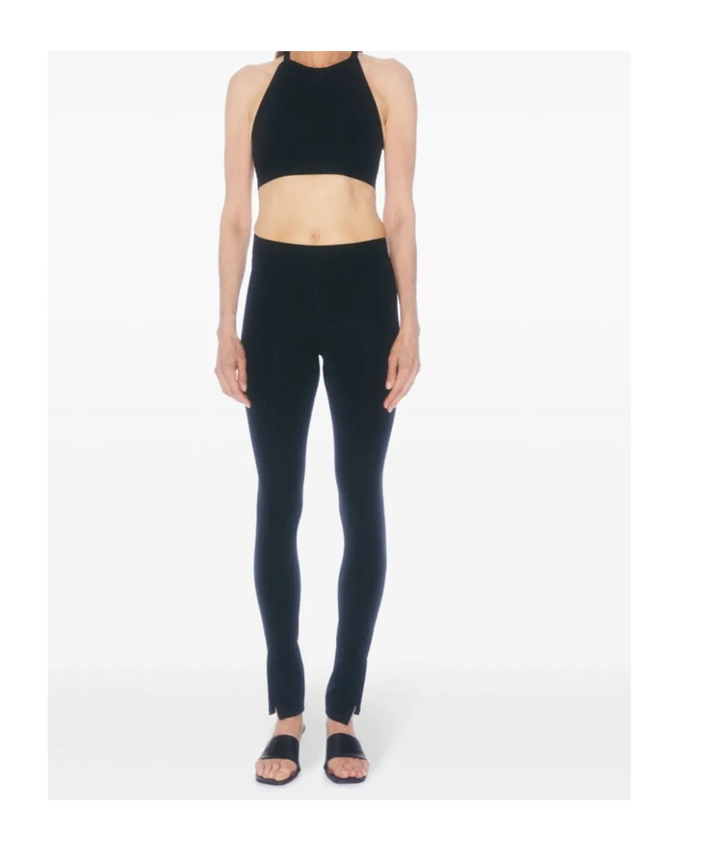 Racerback Sports Bra