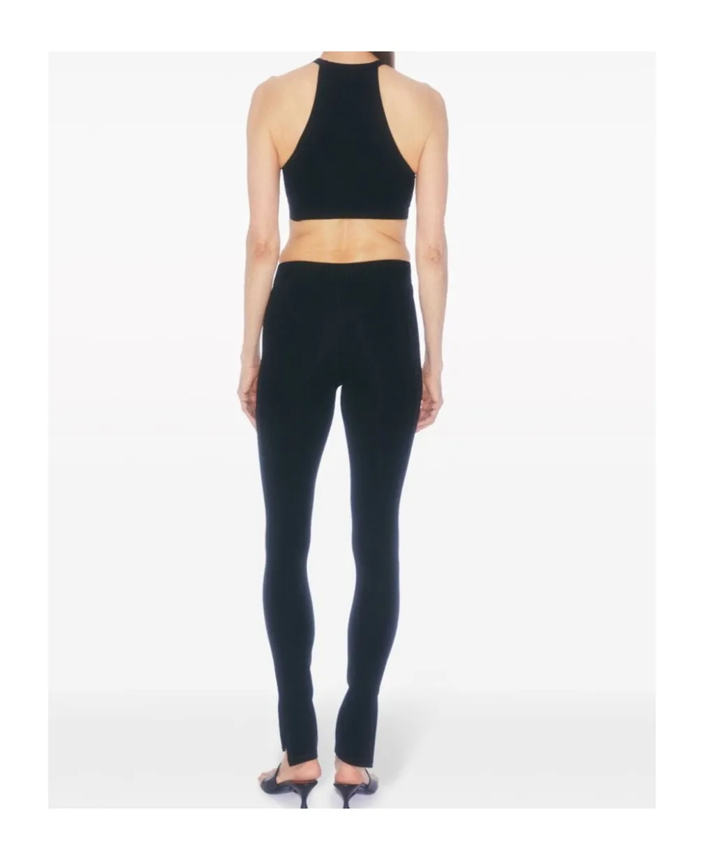 Racerback Sports Bra