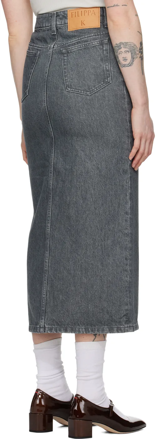 Filippa K Skirts Grey