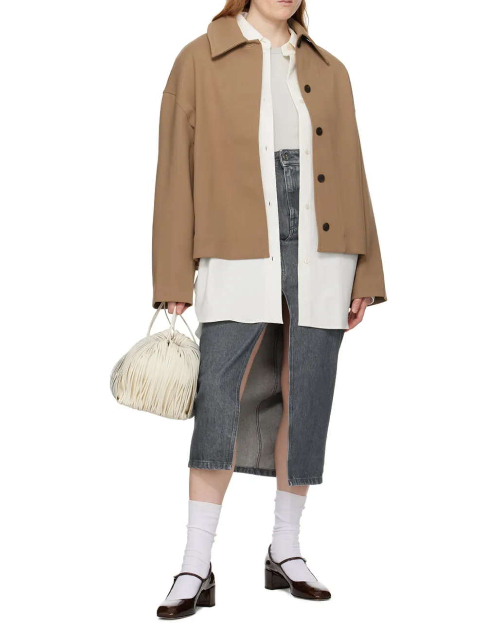 Filippa K Skirts Grey