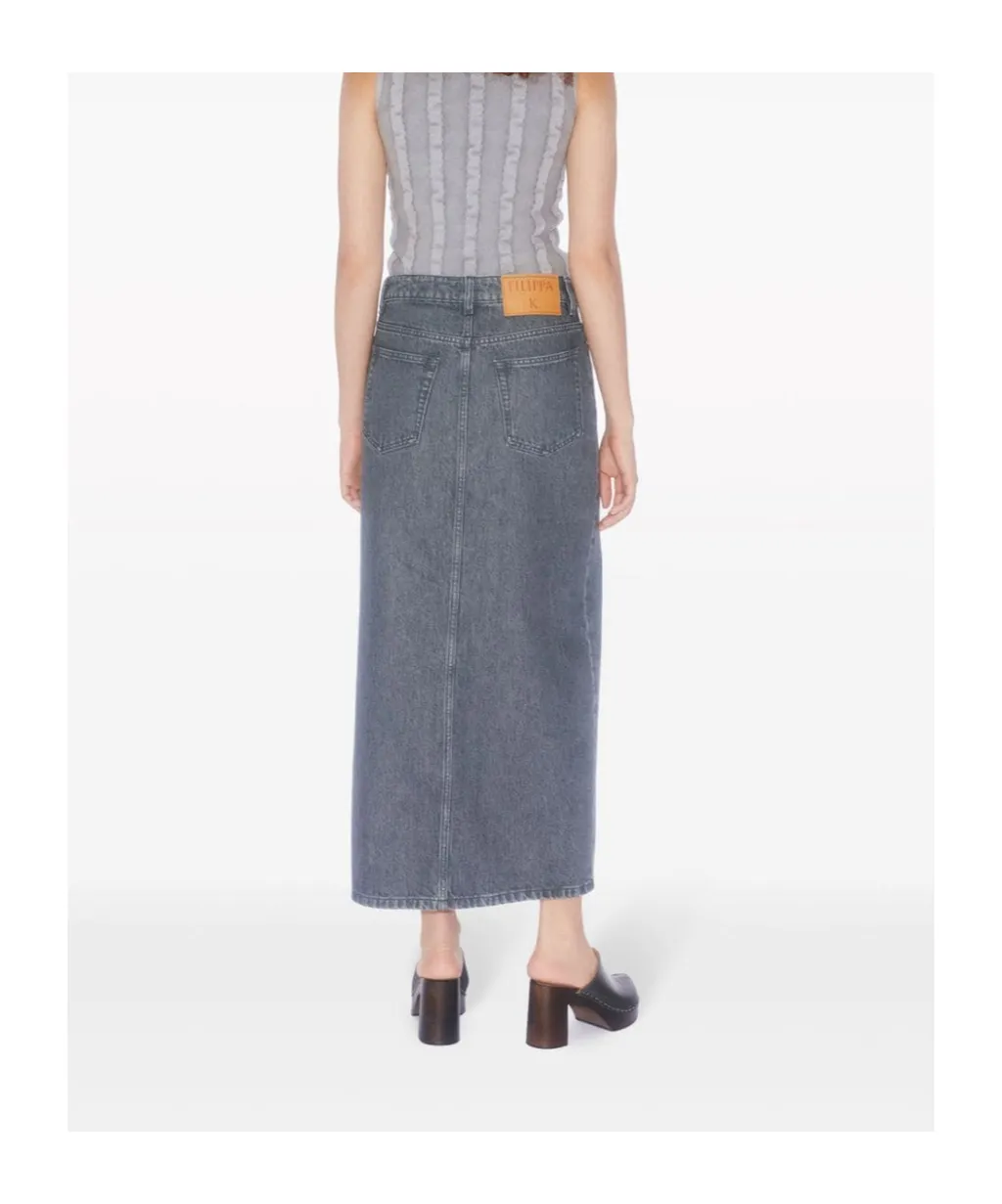 Filippa K Skirts Grey