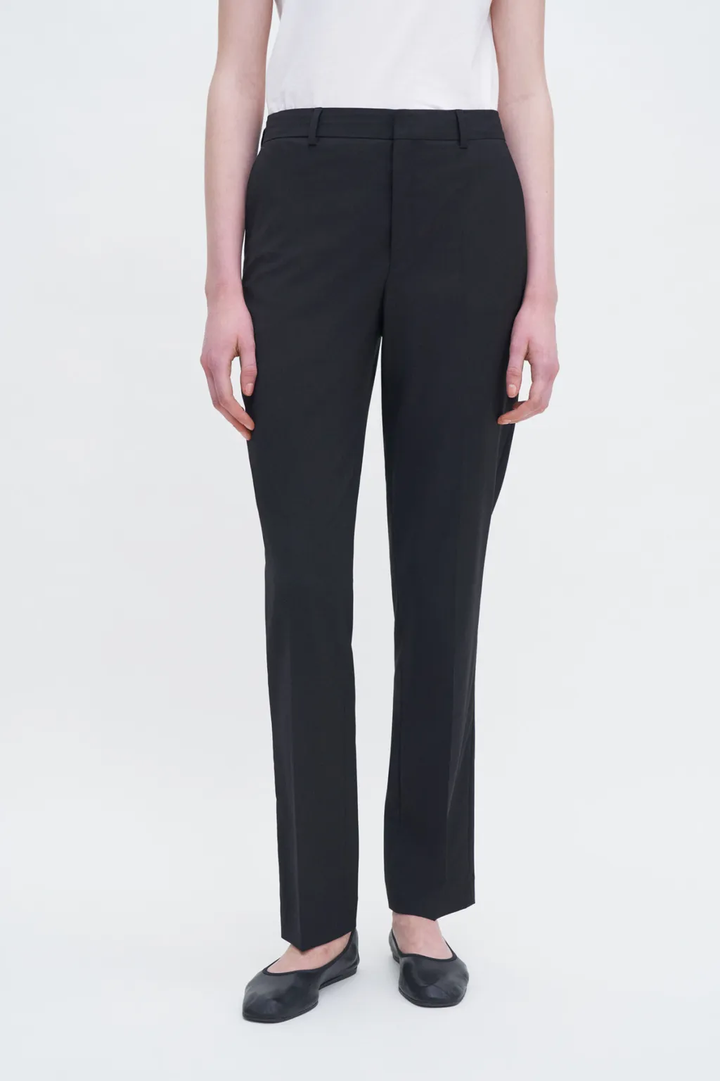 Emma Tailored Trouseres
