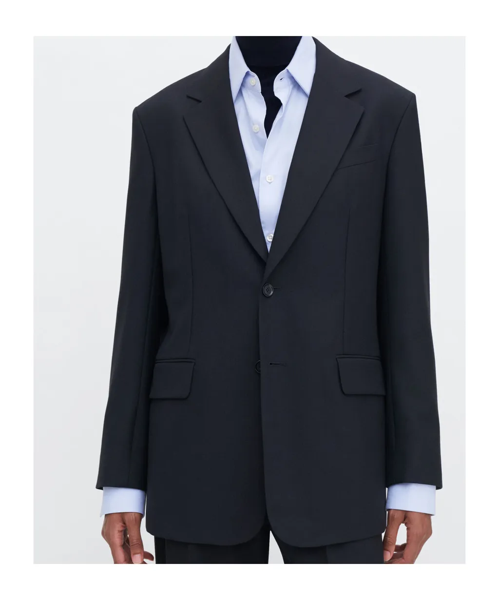 Davina Blazer