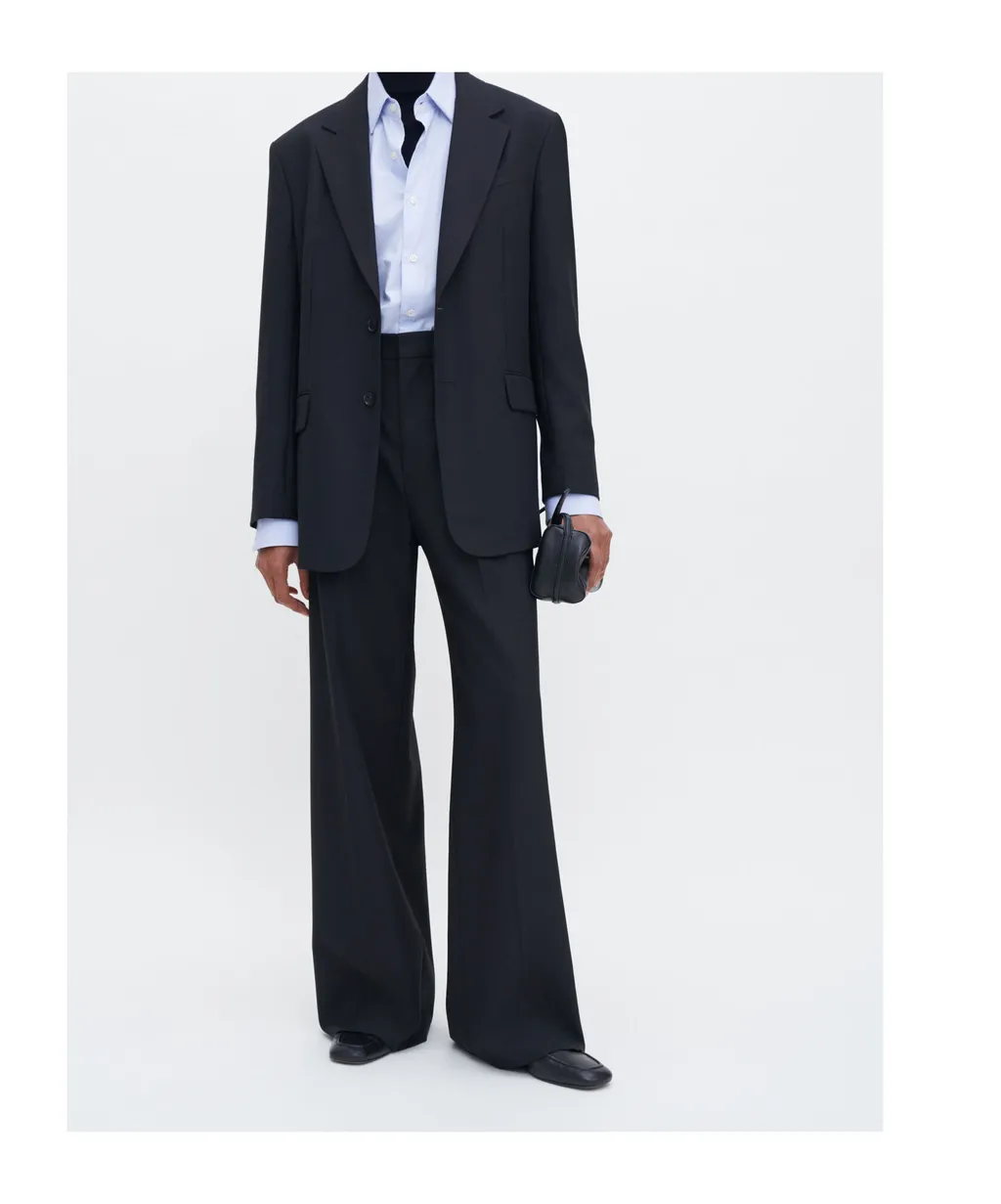 Davina Blazer