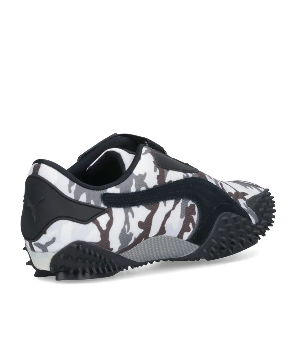 Puma Mostro Camo Slip-On Sneakers
