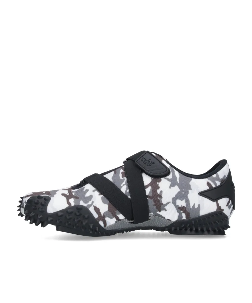 Puma Mostro Camo Slip-On Sneakers