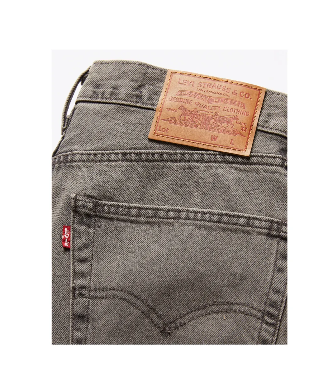 Levi's 501 Original Fit Straight-Leg Jeans