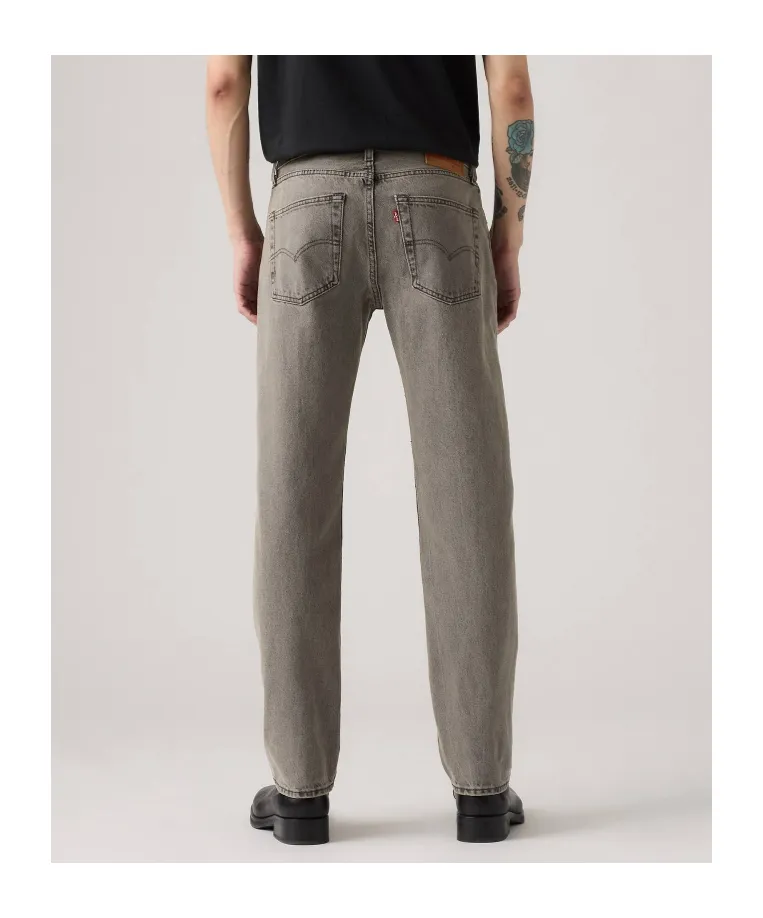 Levi's 501 Original Fit Straight-Leg Jeans