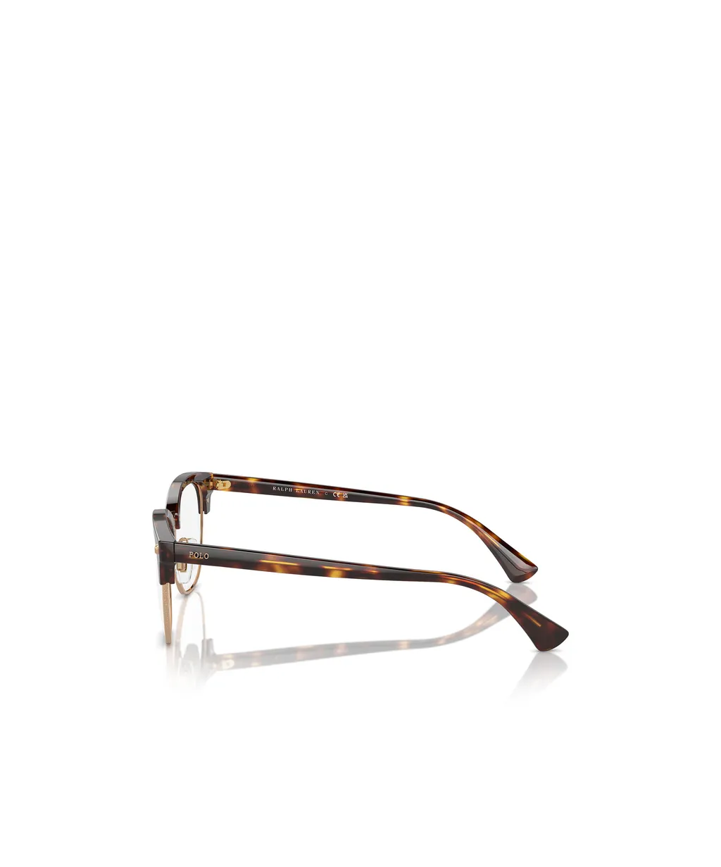 Geometric Flat Mirror