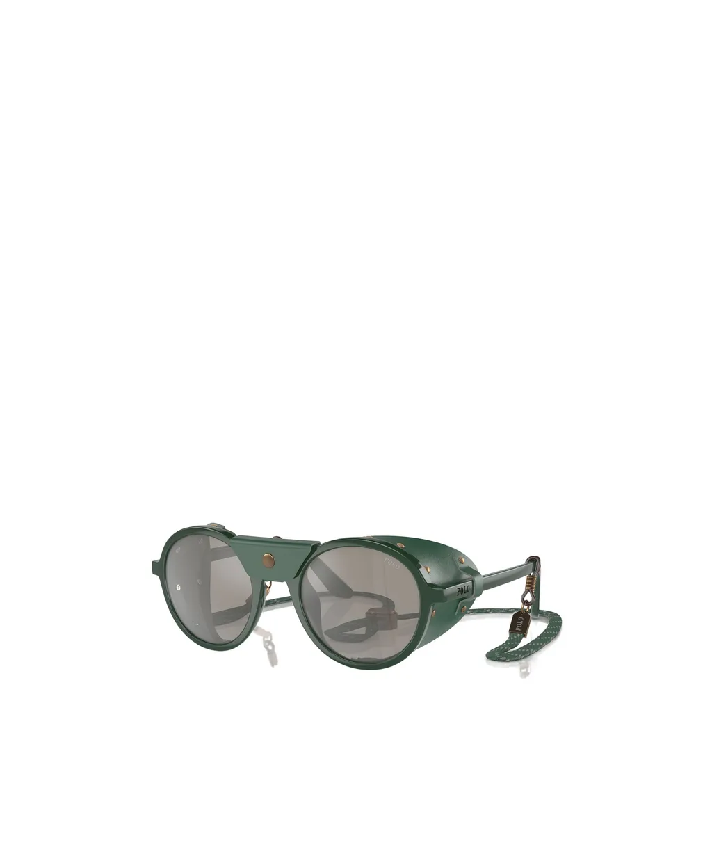 Geometric Sunglasses