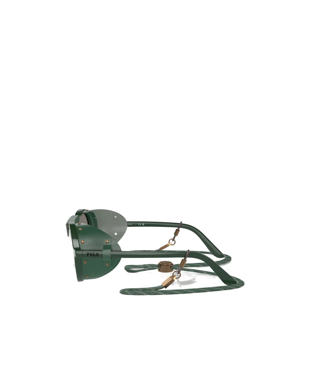 Geometric Sunglasses