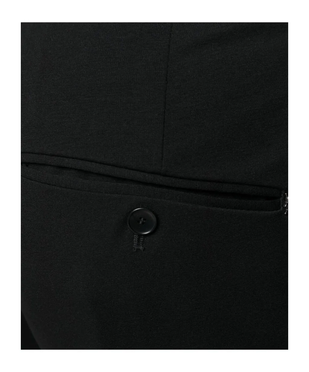 Belt Loops Slacks