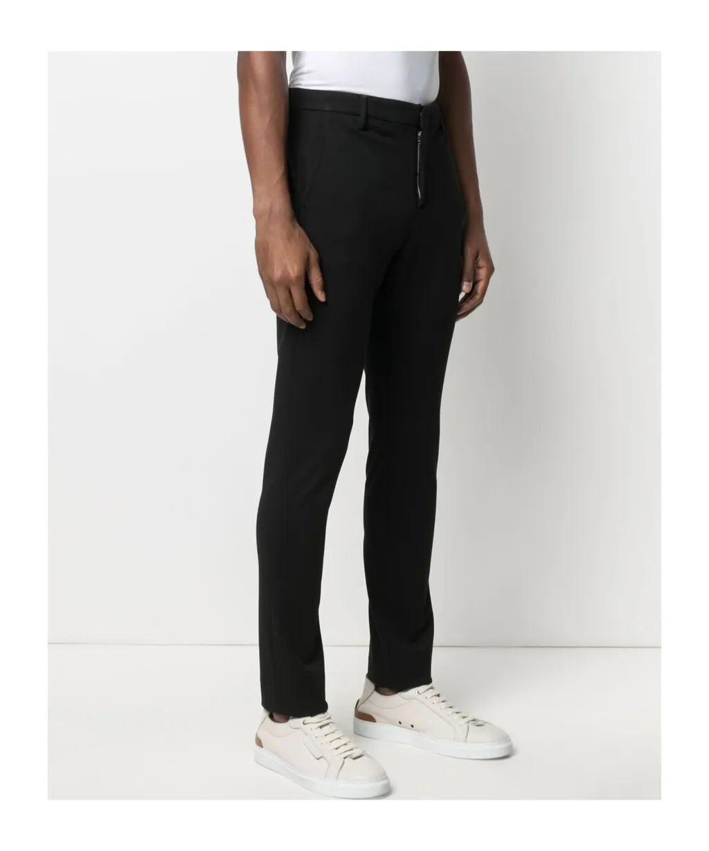 Belt Loops Slacks