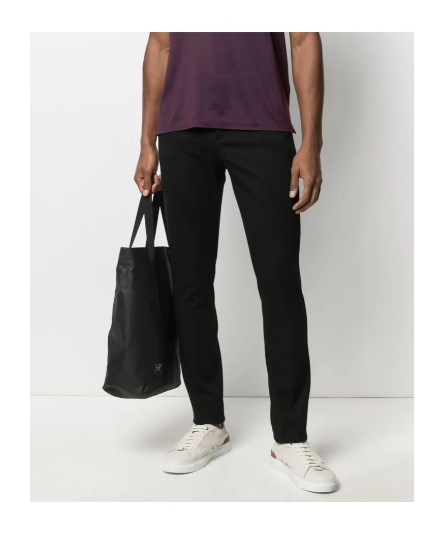 Belt Loops Slacks