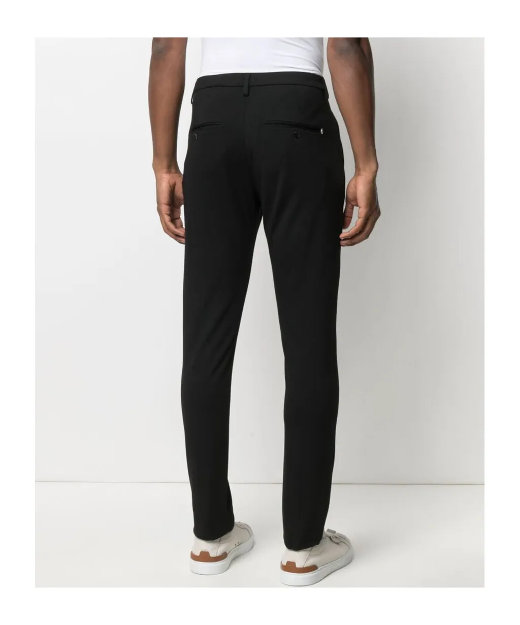 Belt Loops Slacks