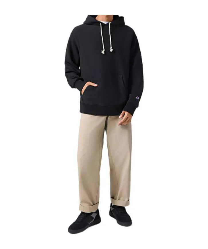 Champion Reverse Weave Fleece Hoodie
