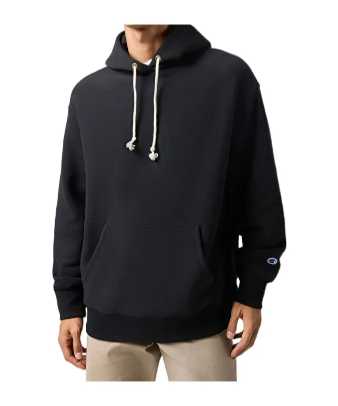 Champion Reverse Weave Fleece Hoodie