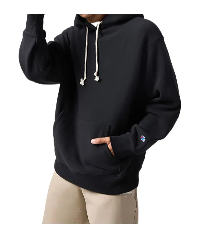 Champion Reverse Weave Fleece Hoodie