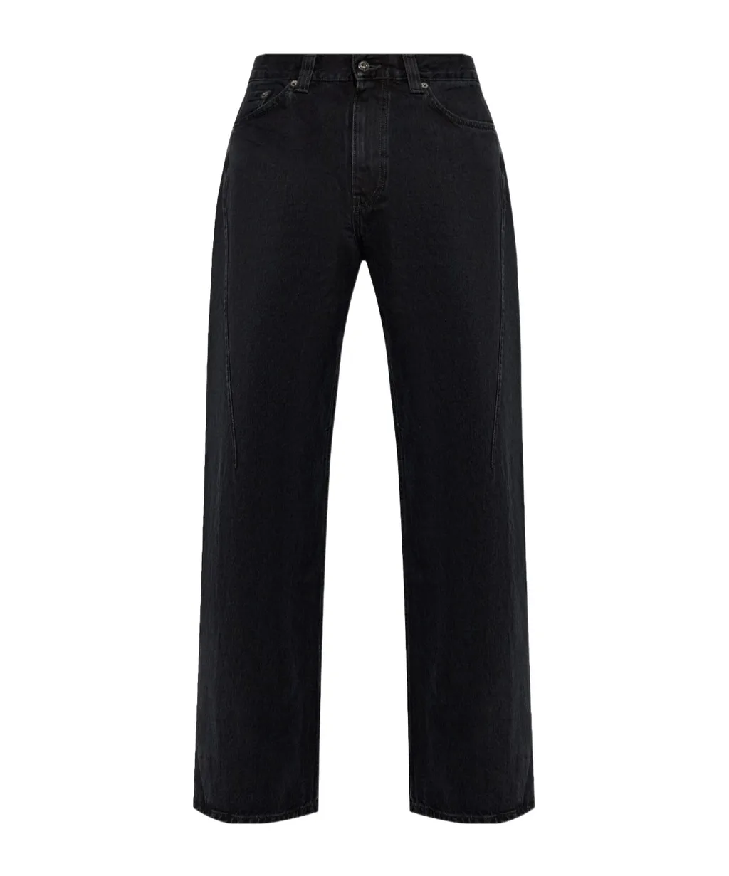 Evergreen Jeans