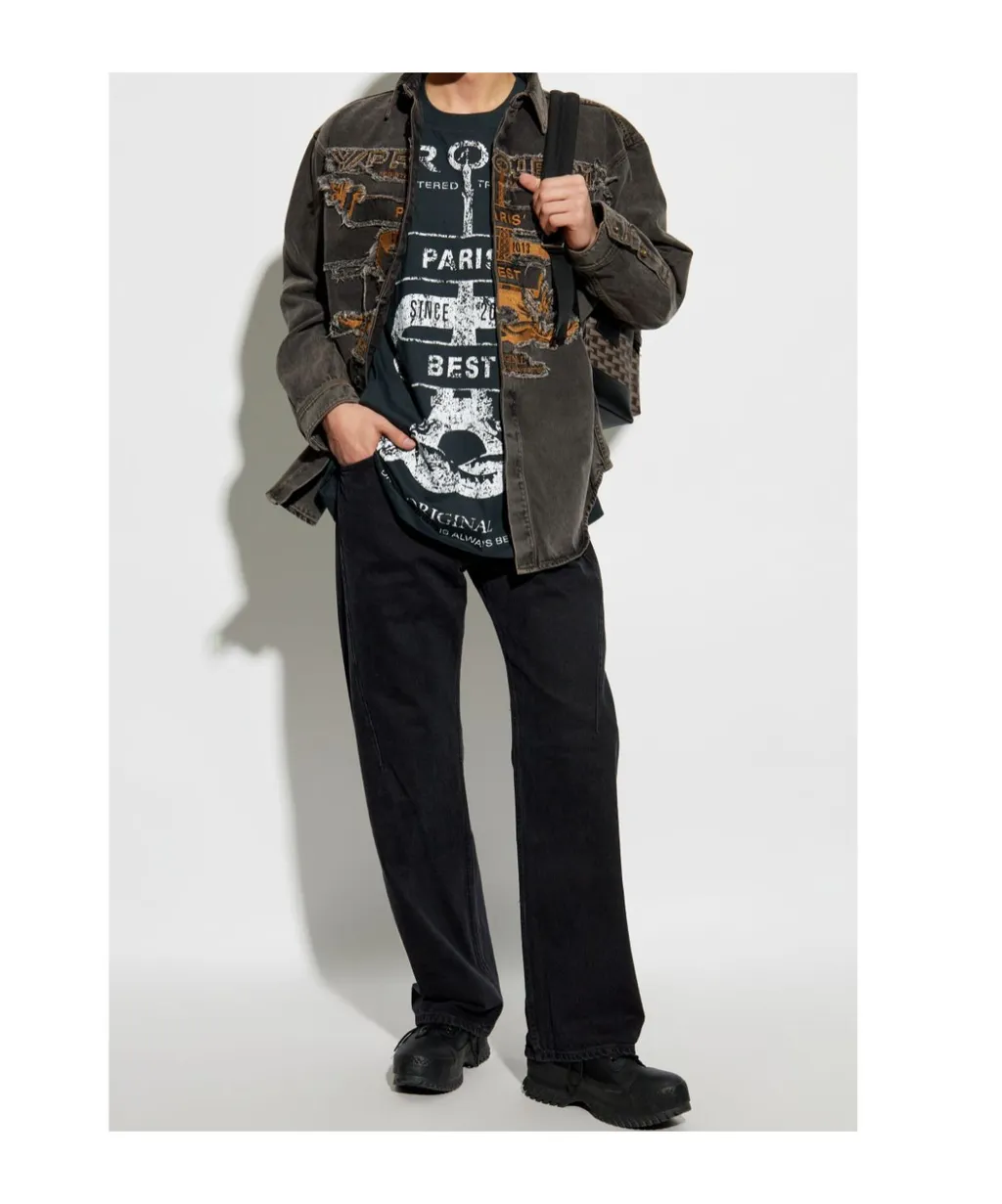 Evergreen Jeans