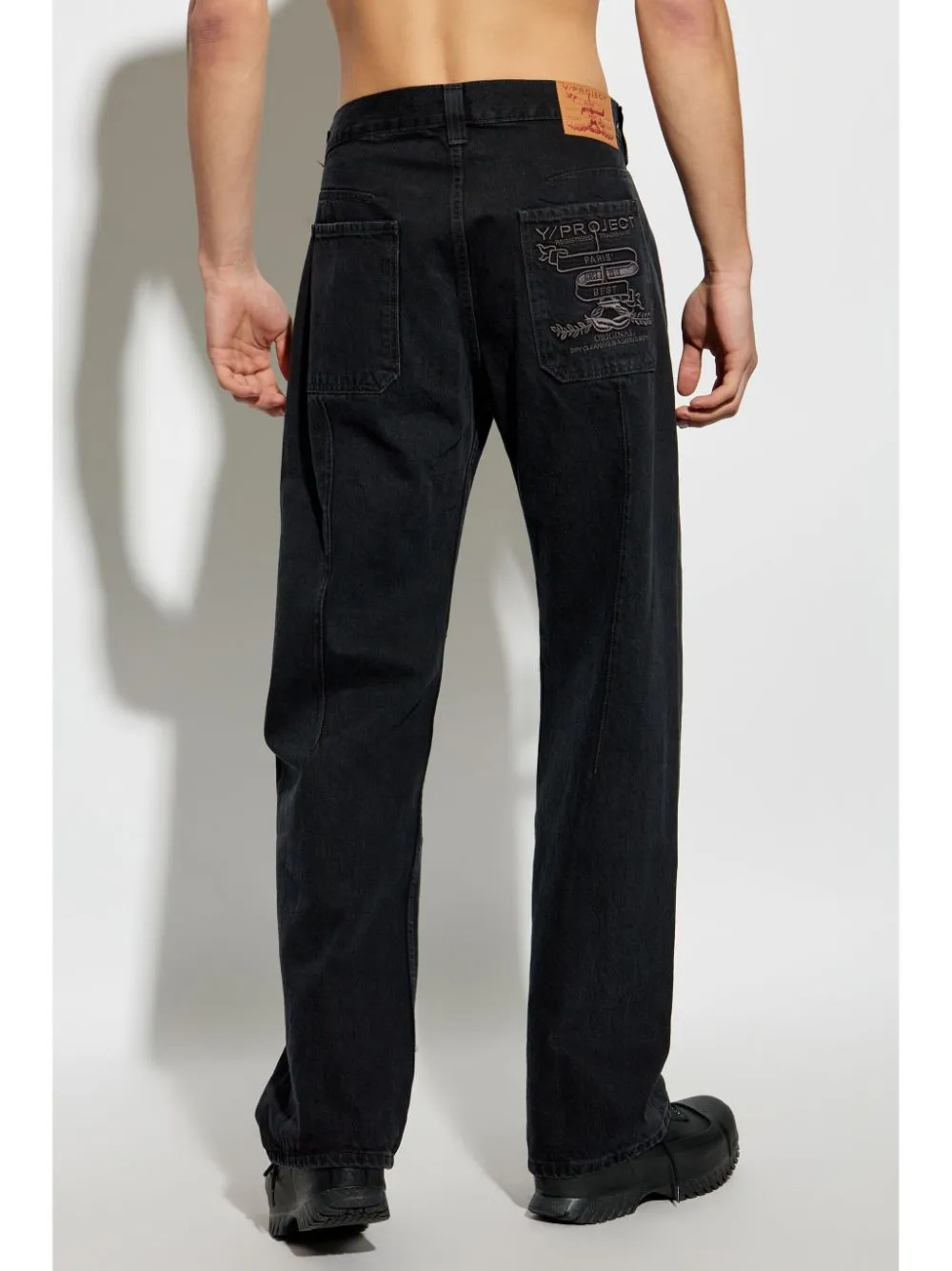 Evergreen Jeans