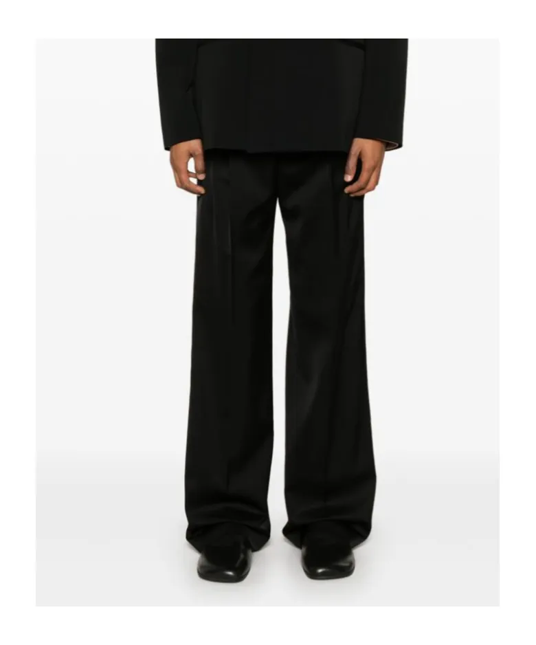 Belt Loops Slacks