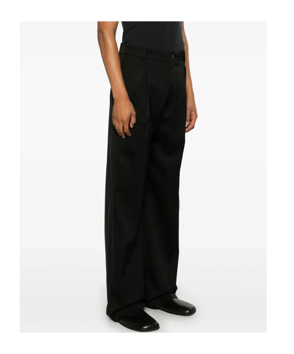 Belt Loops Slacks