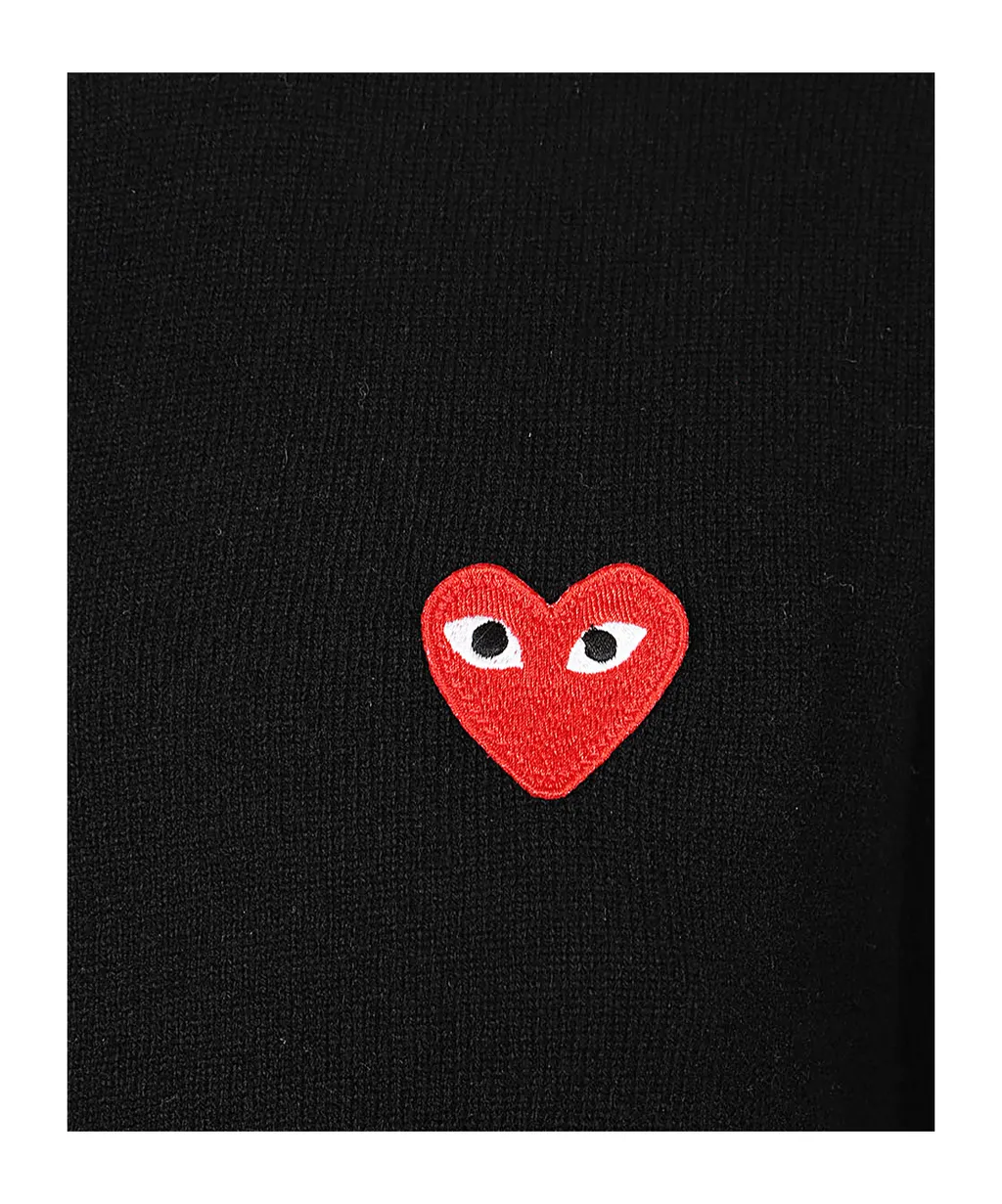 Single-Breasted Cardigan Sweater