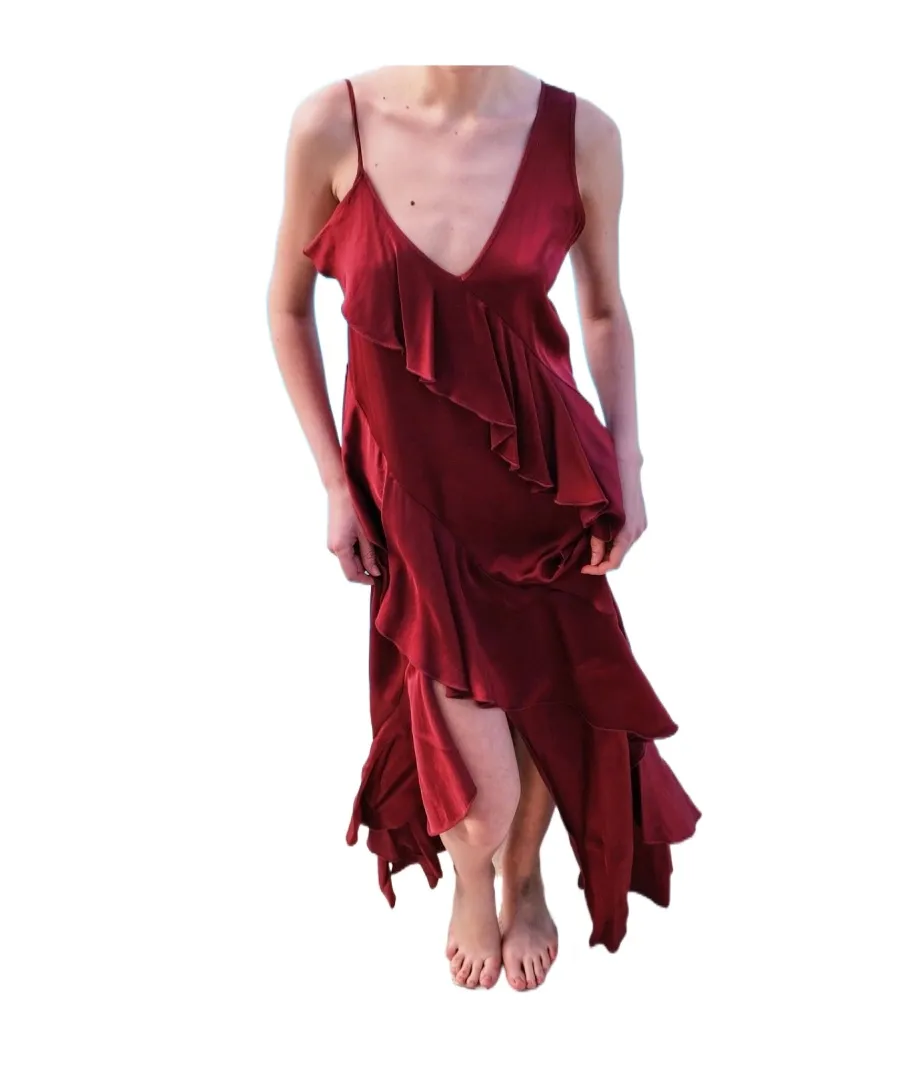 Abito Donna Dress