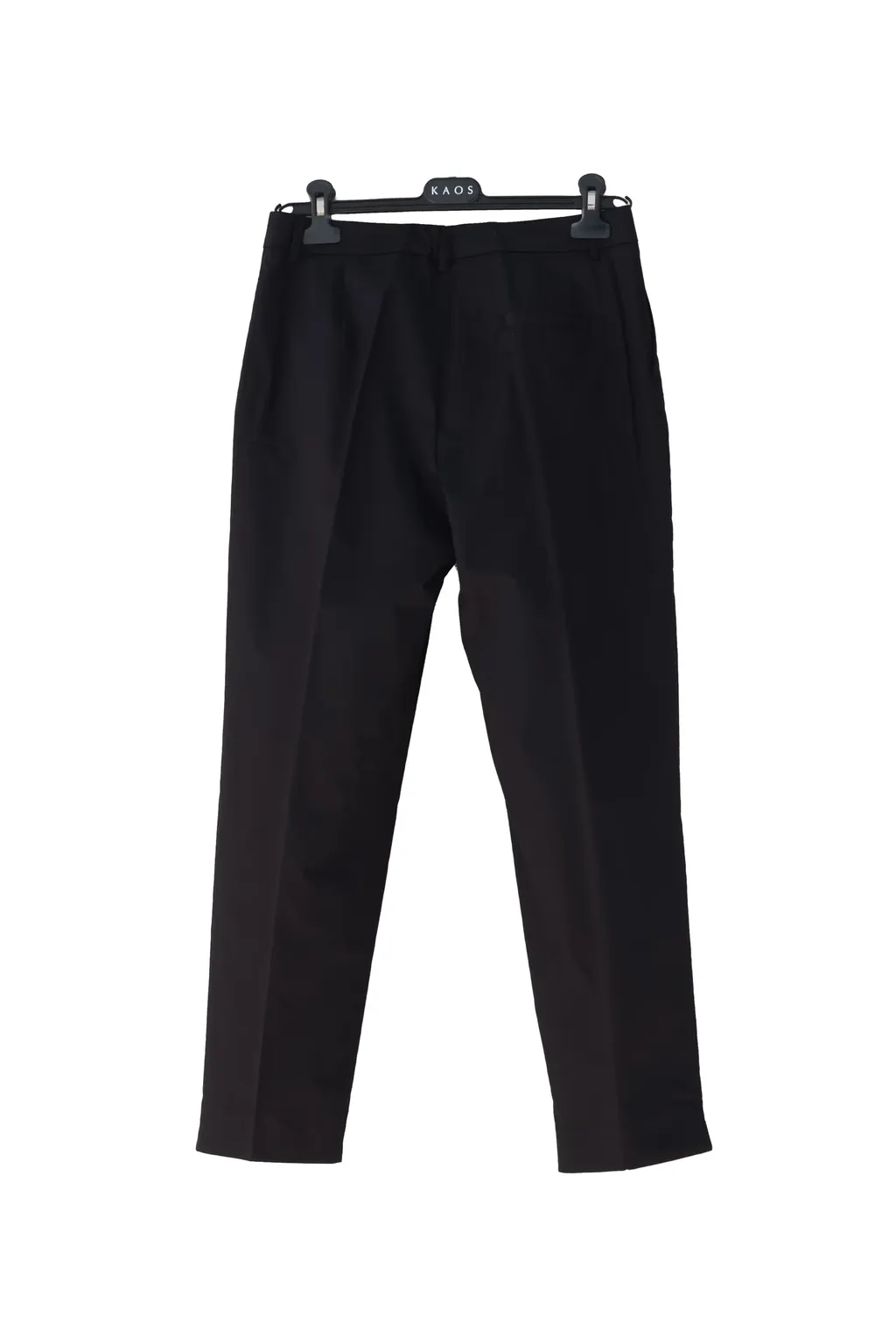 Twill Casual Pants