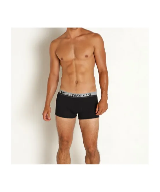 Elastic Waist Panties