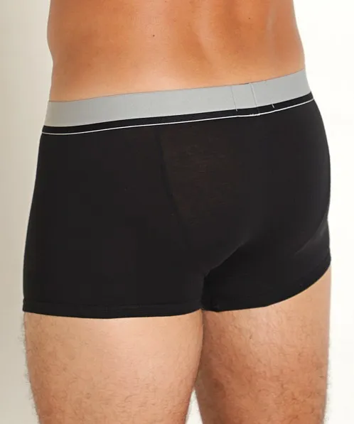 Elastic Waist Panties