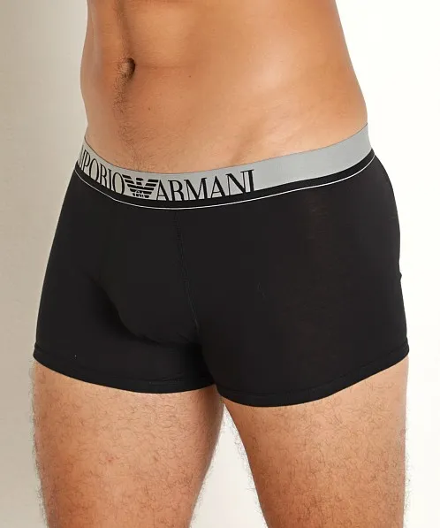 Elastic Waist Panties