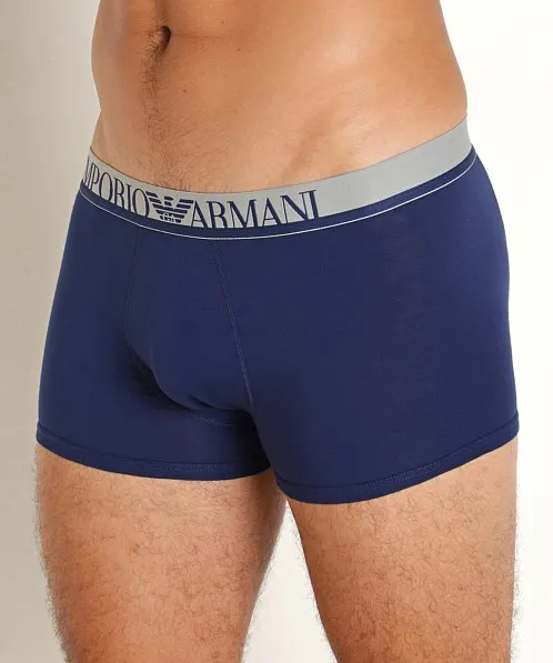 Elastic Waist Panties