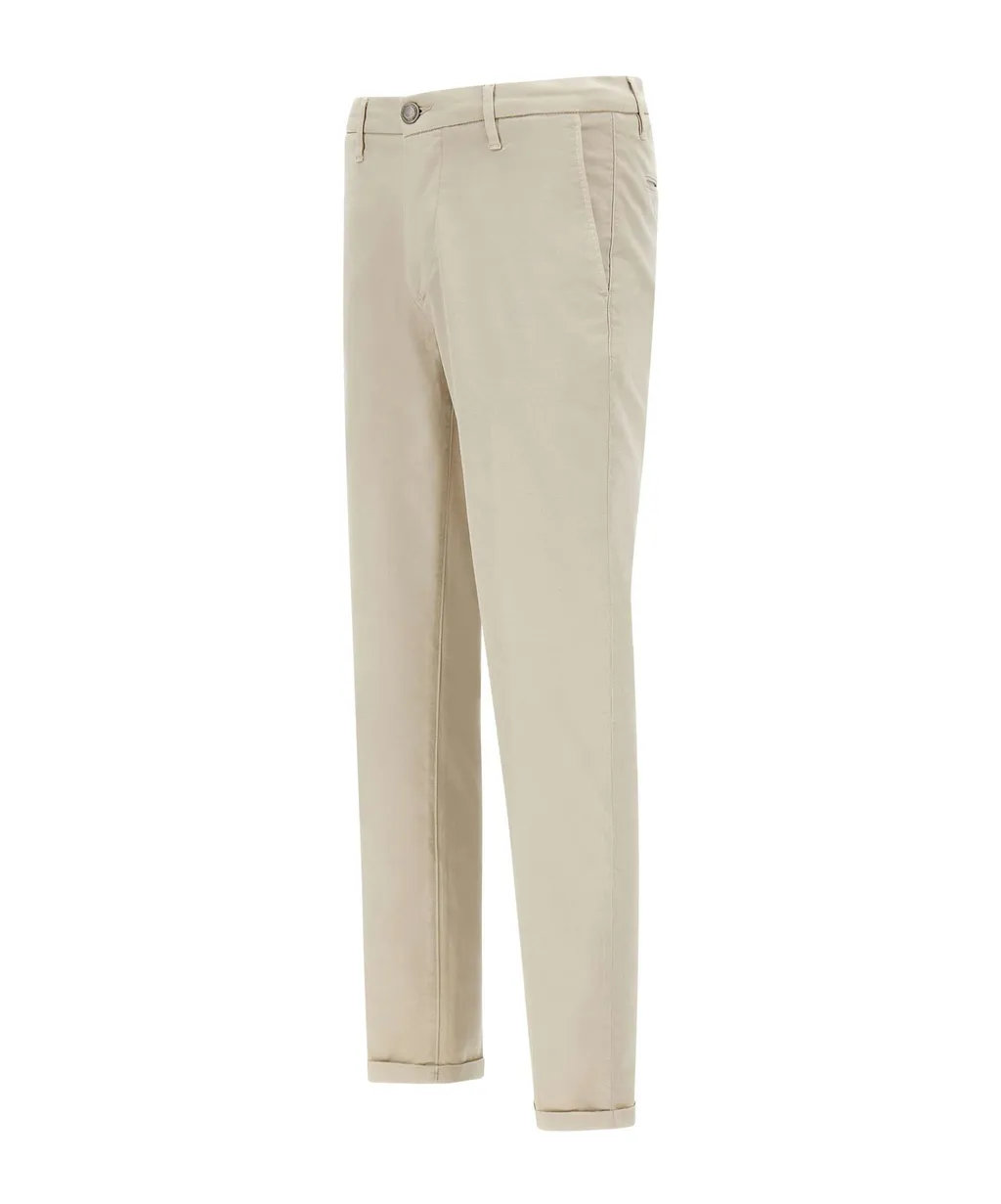 Re-Hash Mucha Slim-Fit Chinos