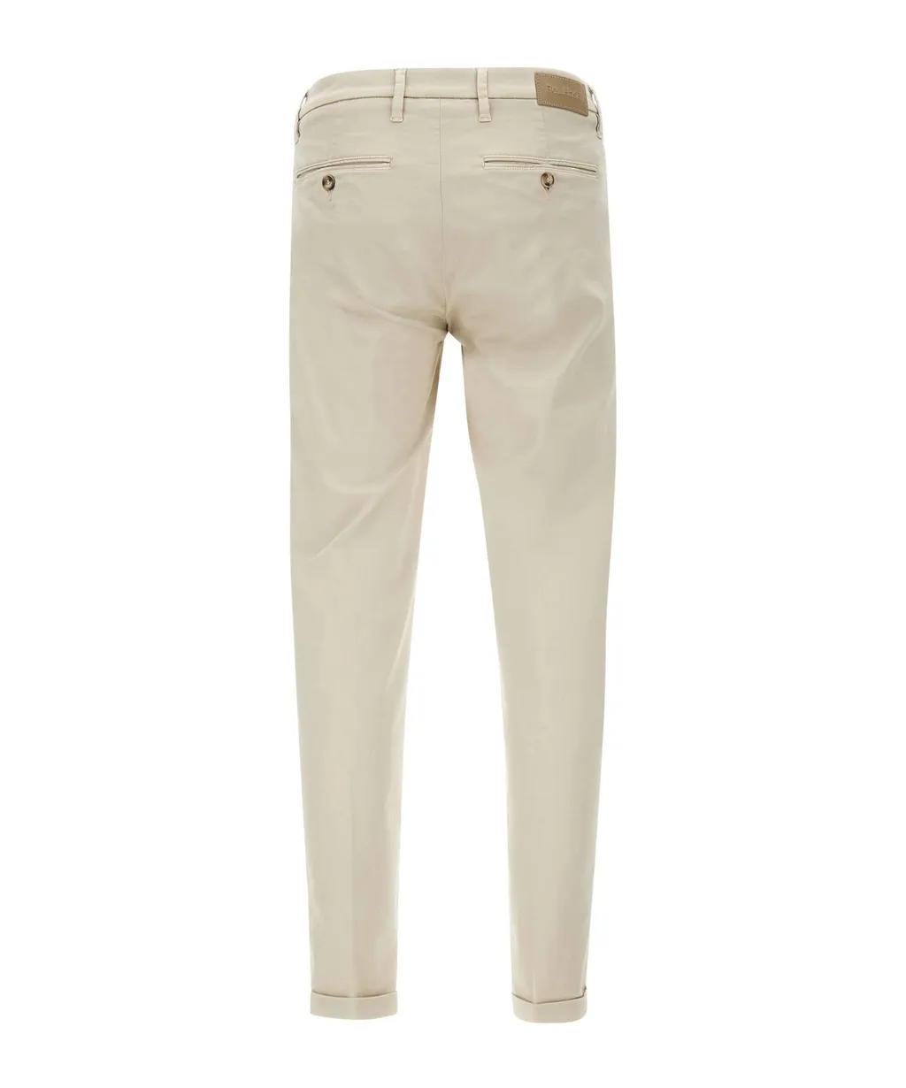 Re-Hash Mucha Slim-Fit Chinos