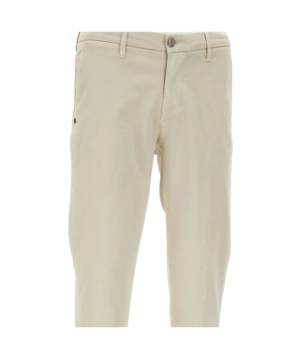 Re-Hash Mucha Slim-Fit Chinos