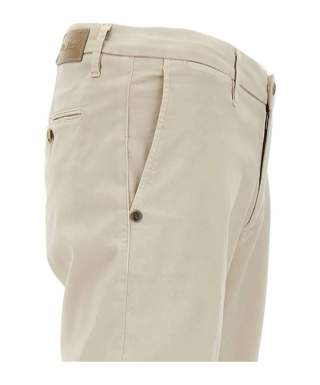 Re-Hash Mucha Slim-Fit Chinos