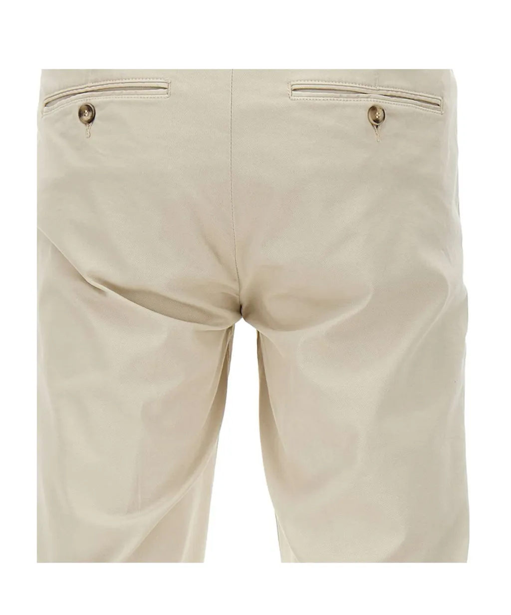 Re-Hash Mucha Slim-Fit Chinos