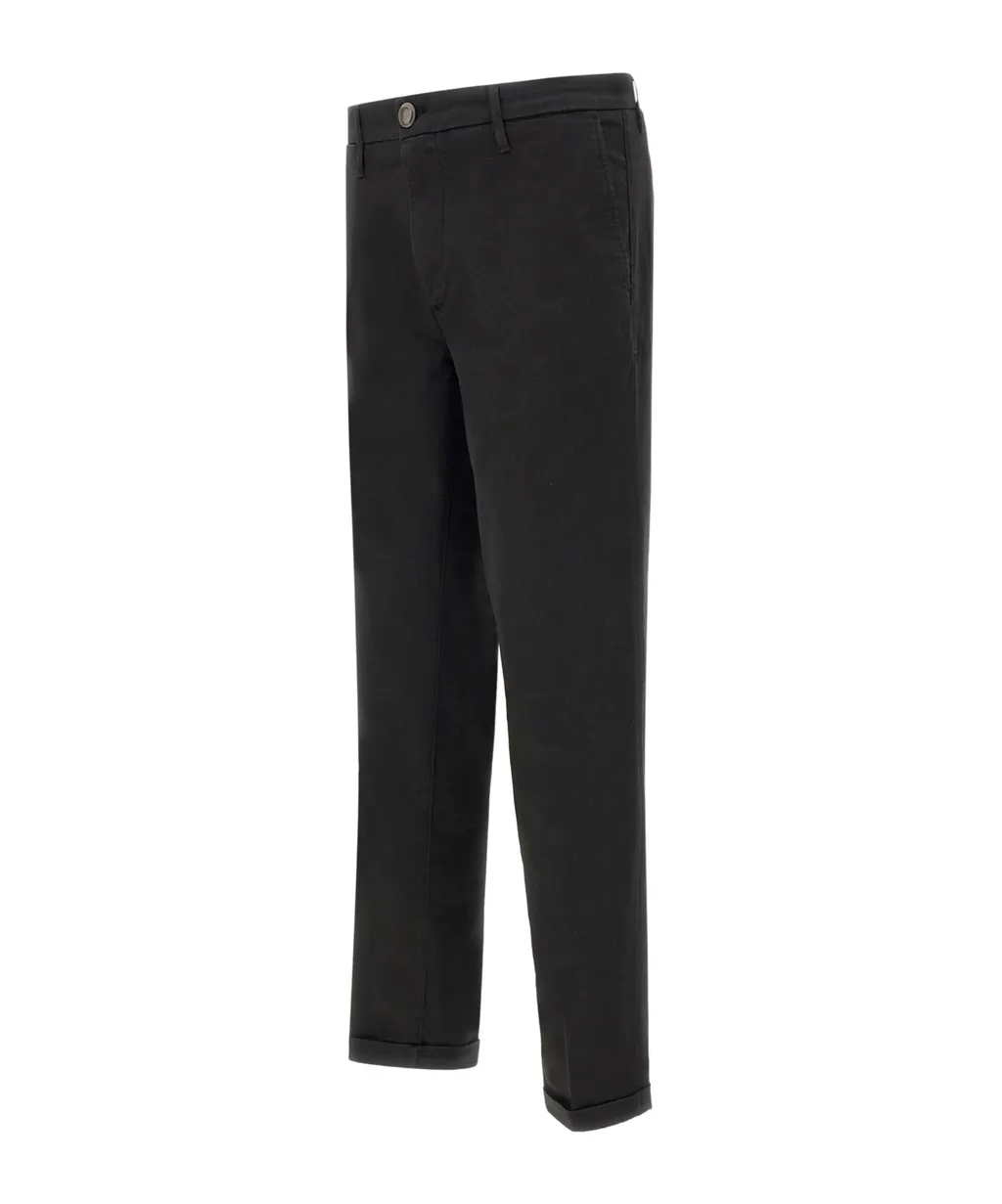 Re-Hash Mucha Slim-Fit Chinos