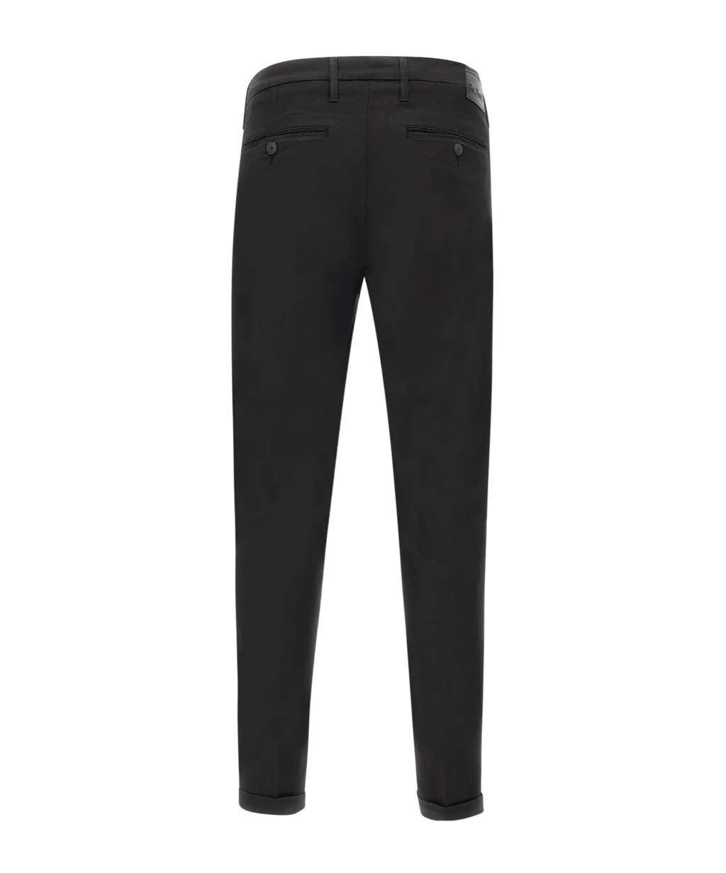 Re-Hash Mucha Slim-Fit Chinos