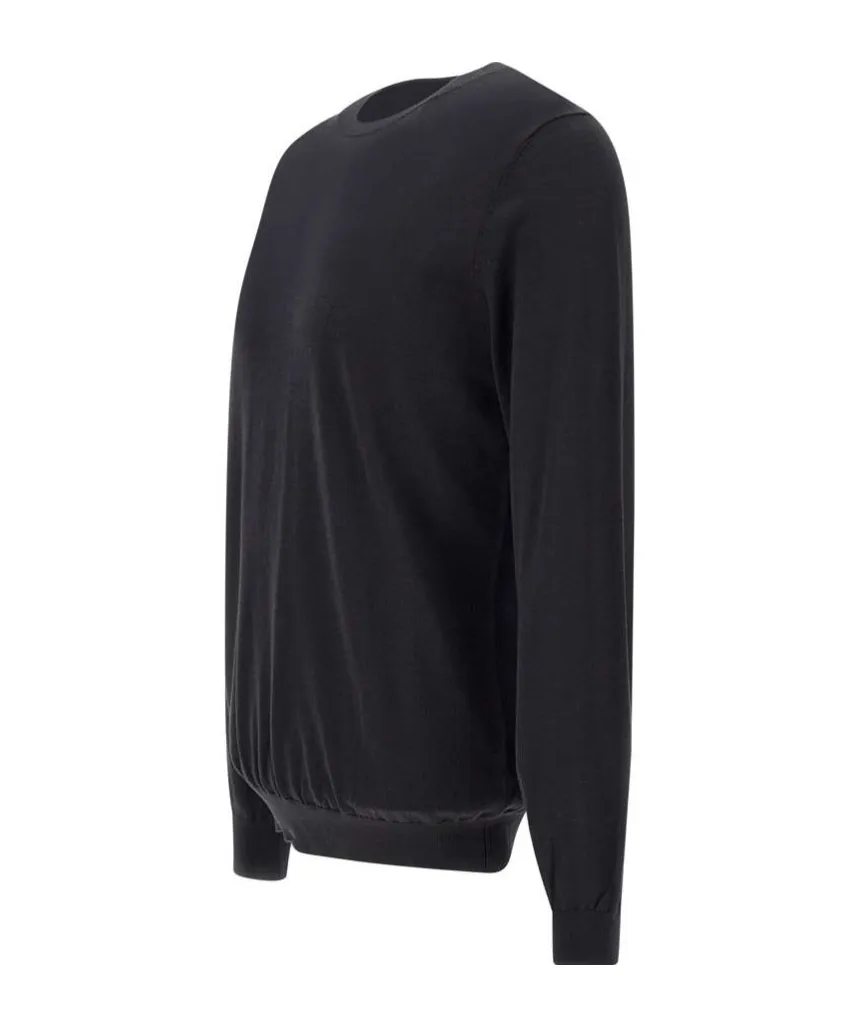 Kangra Crew Neck Knitwear