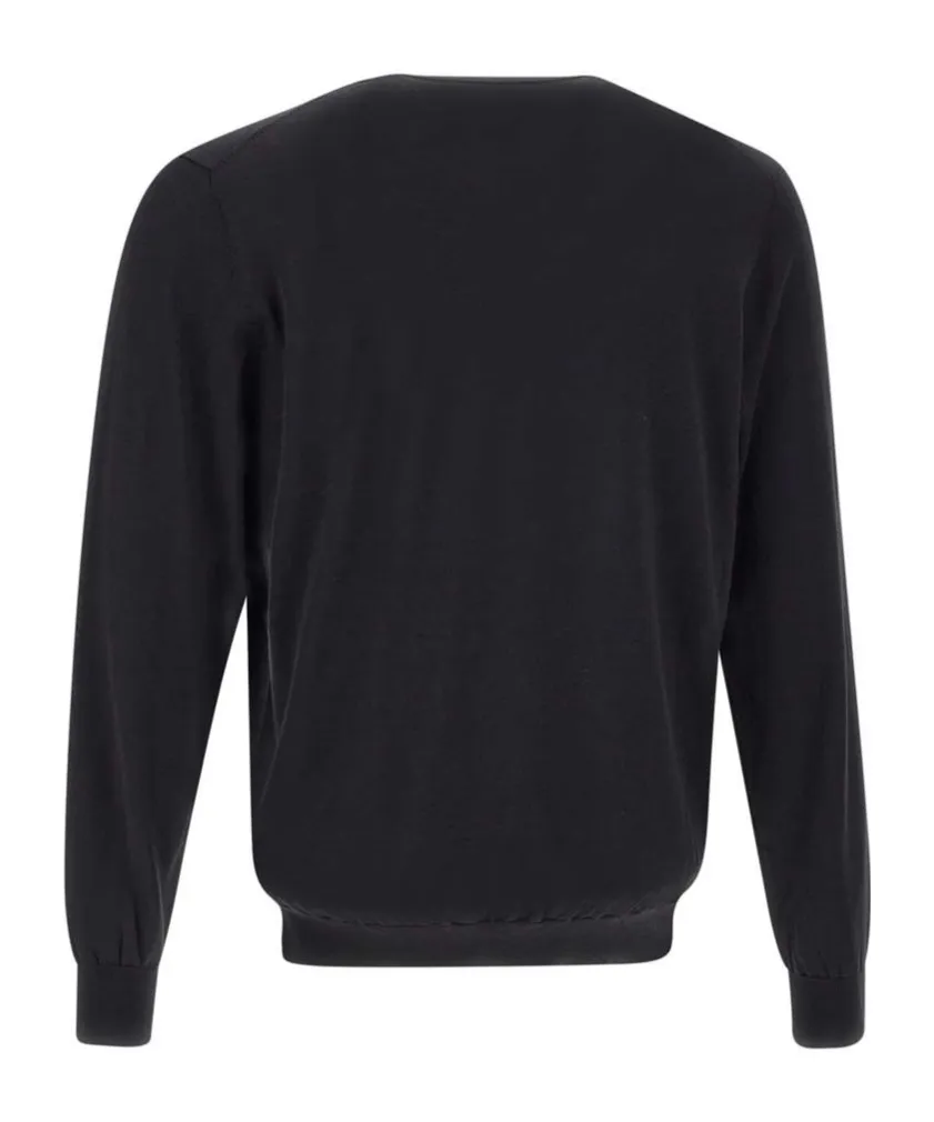 Kangra Crew Neck Knitwear