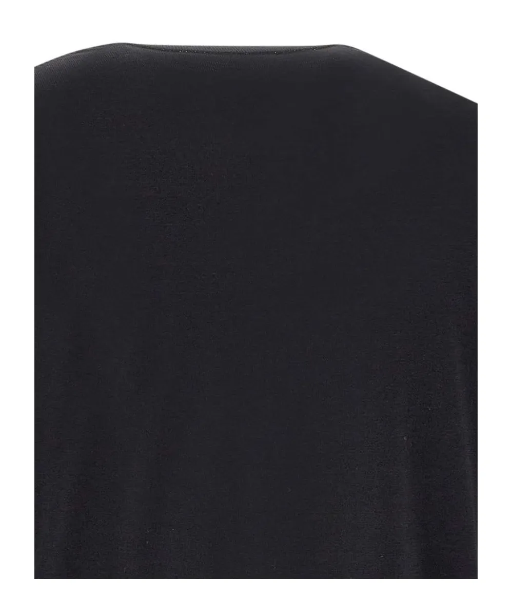 Kangra Crew Neck Knitwear