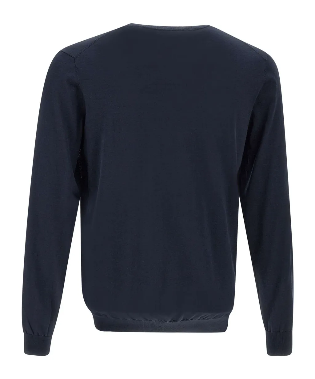 Kangra Crew Neck Knitwear